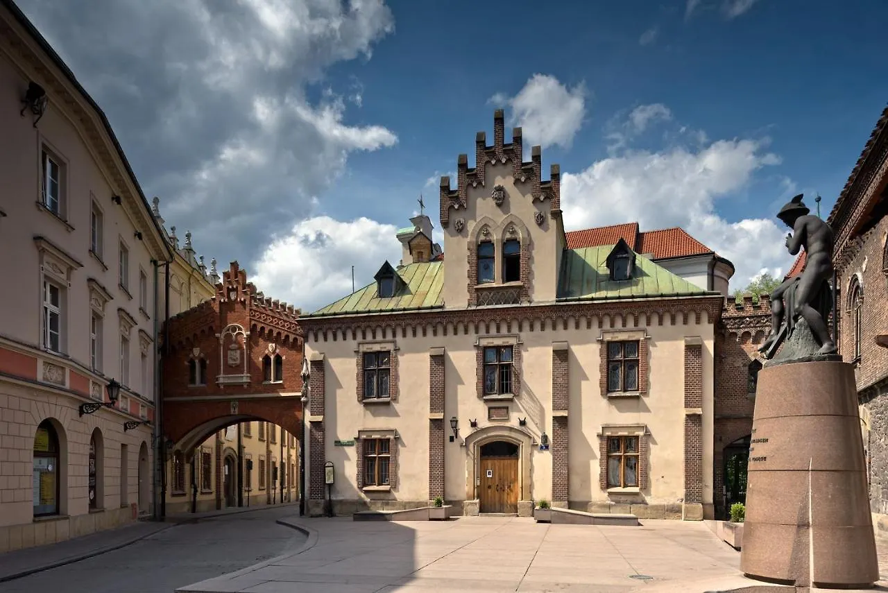 Happy Apartments Cracovie Pologne