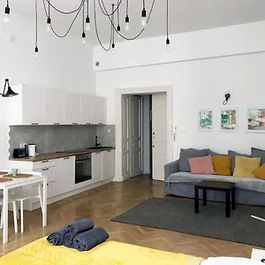  Appartement Florianska
