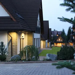 Wisienka Chalet Zakopane