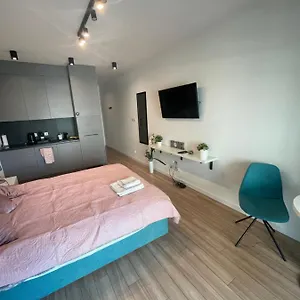 Rajska 3 Ap 206 By Atrium Apartamento