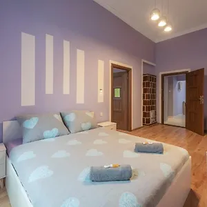  Appartement Queen
