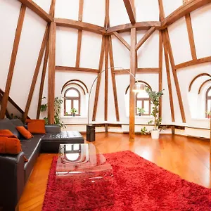 Luxury Loft , Prague Czech Republic