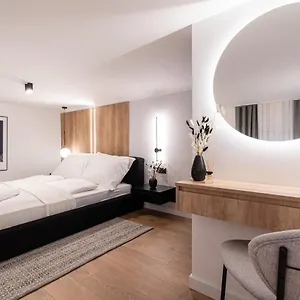 E56 - Grand Boulevard Heritage - Location By Bqa , Budapest Hungary