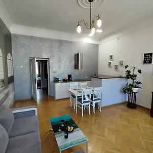 Novo Mundo Apartment Warschau
