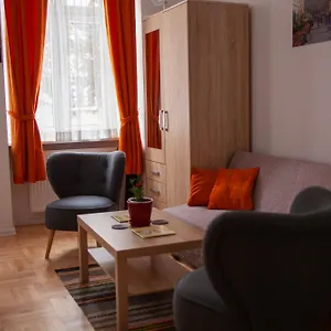 Lukas Guest Habitación en casa particular