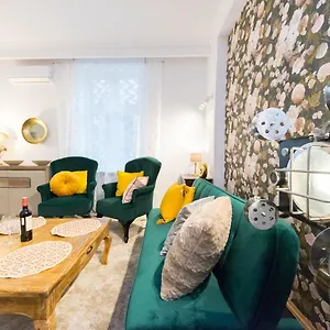 Big Old Town P4you Pl Apartamento