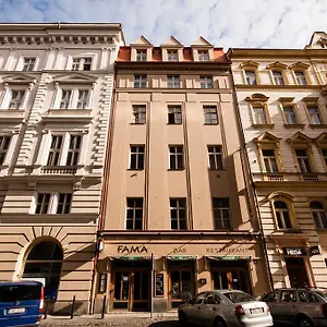 Fashion Loft , Prague Czech Republic