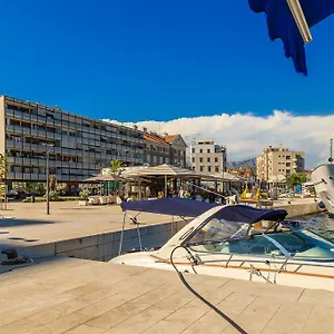 Zapadna Obala , Split Croatia