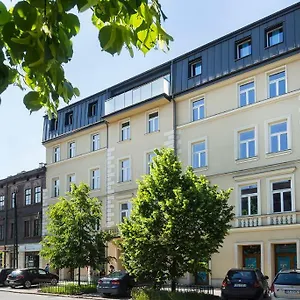 Apartmán Tcf - With Free Garage, Krakov
