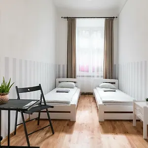 Xxl Old Town 24 H - Check In, Wi-fi Apartamento