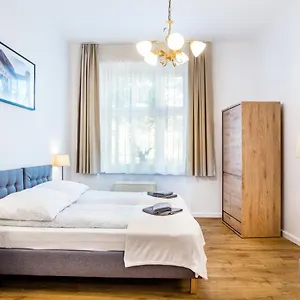 Na Groblach Apartamento