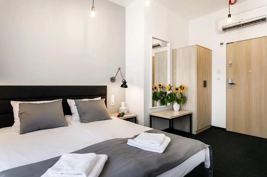 Happy Apartments Cracovia Polonia
