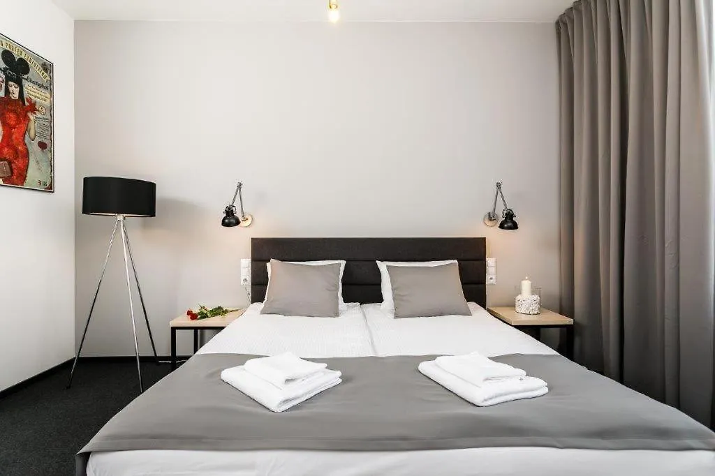 Happy Apartments Cracovia