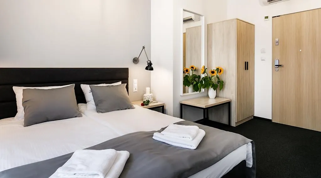 Happy Apartments Krakow
